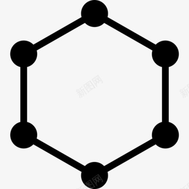 组织机构图表图表4填充图标图标