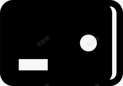 充值卡充值钱包存款钱图标图标