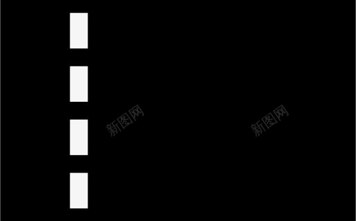 旅行路线机票优惠券折扣图标图标