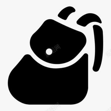 UI图标游戏ui基本包背包物品图标图标