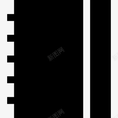 促销爆炸笔记本促销礼品2已填充图标图标