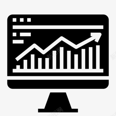 图标搜索排名分析搜索引擎优化图标图标