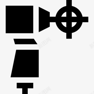 分期整形牙钻整形外科3填充图标图标