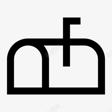 qq网络邮箱邮箱电子邮件邮政图标图标