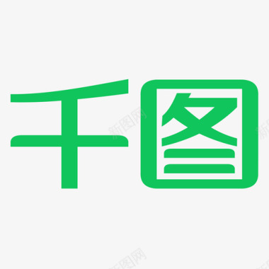 矢量LOGO圆环标识设计logo1图标