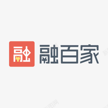 矢量LOGO圆环标识设计logo1图标