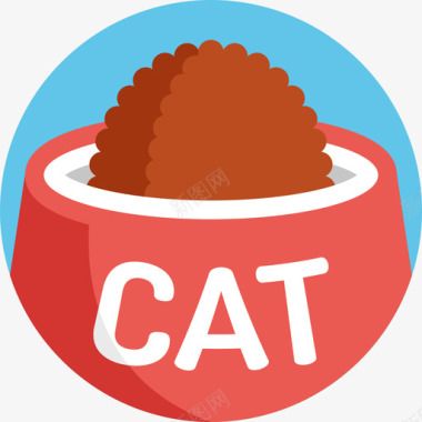 猫粮宠物9平板图标图标