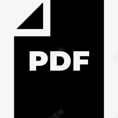 PDFPdfgraphicdesigner10填充图标图标