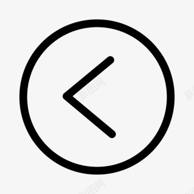 图标返回顶部左后后箭头图标图标