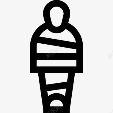 木乃伊埃及4直系图标图标