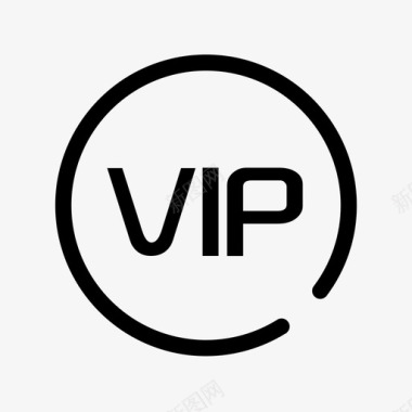 个性vipVIP图标