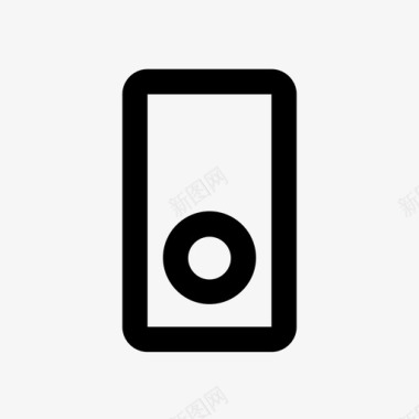 MP3音乐文件ipodmp3mp3播放器图标图标