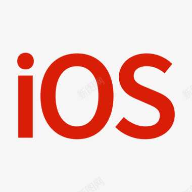 ios应用图标ios图标