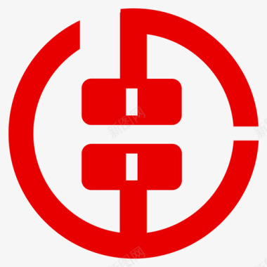银行logo_湘潭农村商业银行图标
