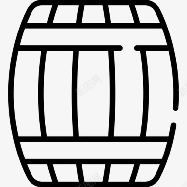 桶海盗34直系图标图标