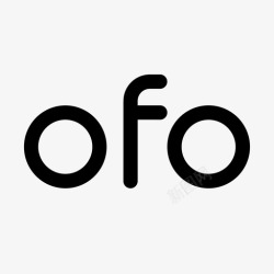 ofo图标设计C OFO高清图片