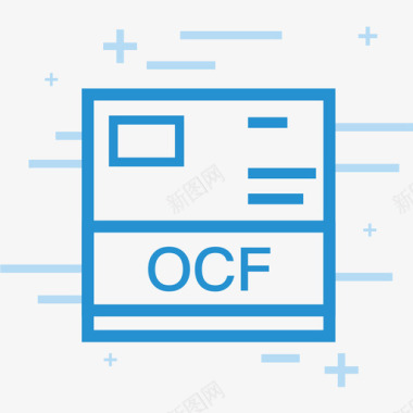 ocf预报（1h、3h、12h）图标