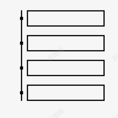 时间表框时间线计时表时间表图标图标
