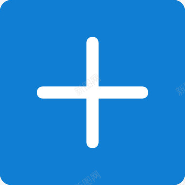 符号标识icon_add_groupMember_default图标