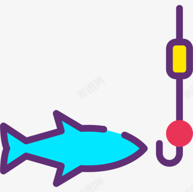 钓鱼海边2附魔图标图标