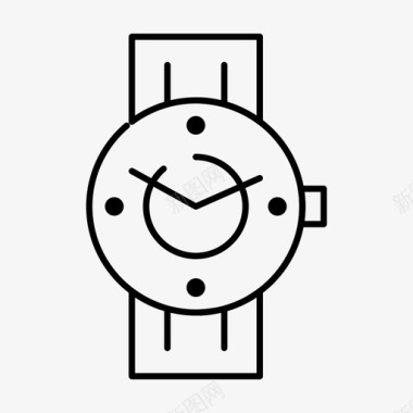 时间的流逝手表安卓手机图标图标