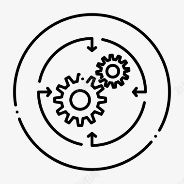 公司福利方案解决方案业务公司图标图标