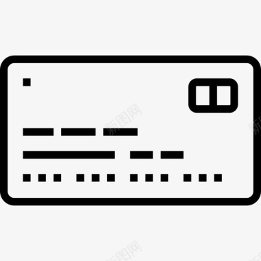 信用卡信用卡付款16直拨图标图标