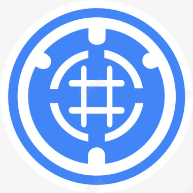 coverpoi_Manhole cover图标