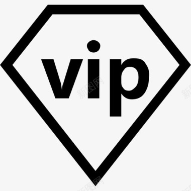 vip打折卡vip运营2图标