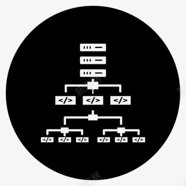 父与孩子们父任务层次结构历史图标图标