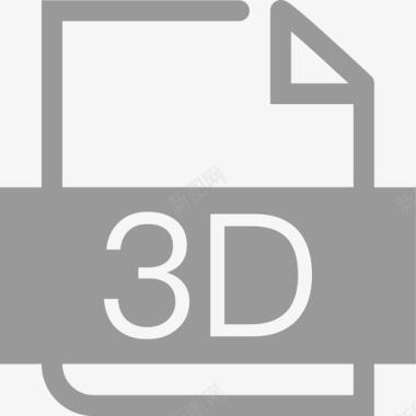 3d水果矢量图3D图标