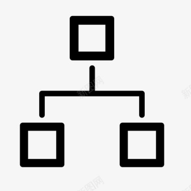 部门分布图部门 (10)图标