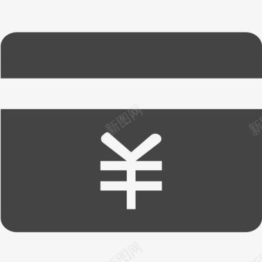 储蓄卡易宝二期-储蓄卡图标