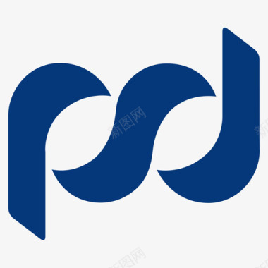 浦发银行银行logo_浦发银行图标
