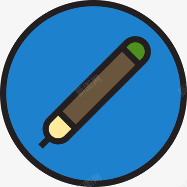 艺术笔笔界面按钮10线颜色图标图标