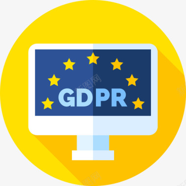 GDPRGDPR17持平图标图标