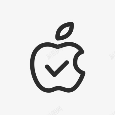 app样机app签到图标