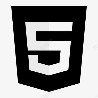 HTML5代码HTML5图标