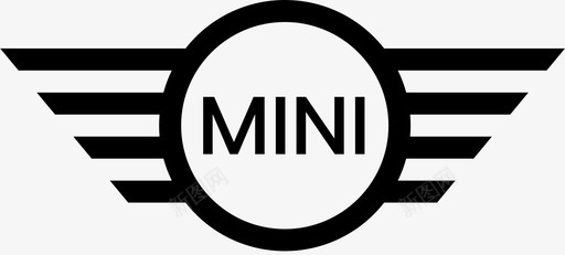 logo设计MINI LOGO图标