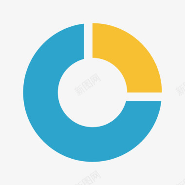 标志图标标贴sxicons__ECHARTS_PIE_DONUT图标