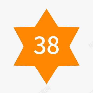 38妇level_38图标