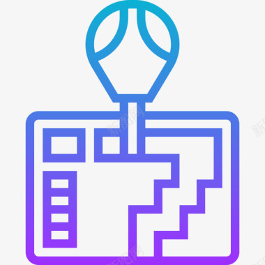 汽车配件详情页自动变速器汽车配件9坡度图标图标