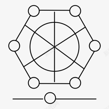 M4V机器数据语言图标图标