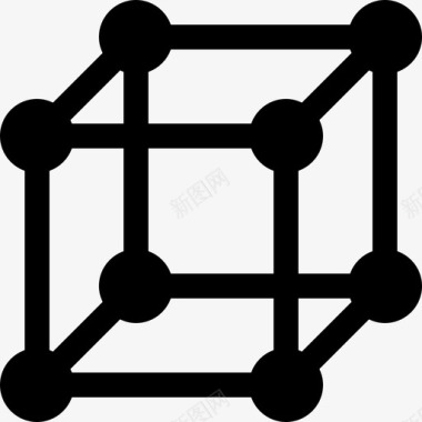 物理防虫分子物理10填充图标图标