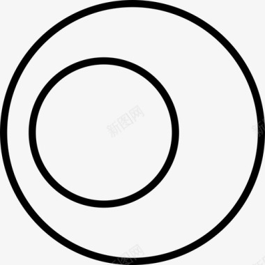 扭曲圆圈帕劳国旗国家普莱瓦图标图标