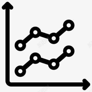 销售报告销售报告分析图表图标图标
