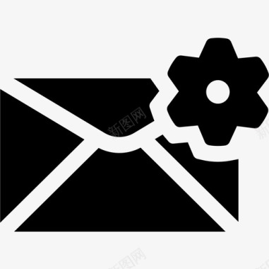 电子邮件电子邮件电子邮件35已填充图标图标