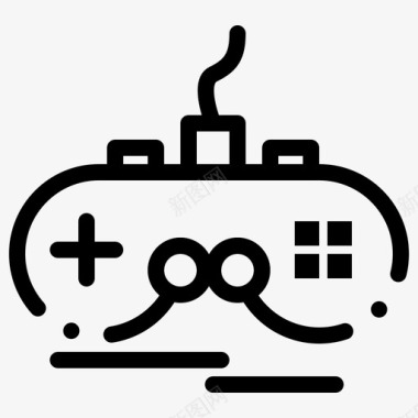 无线游戏Pad2月4日无线游戏界面图标图标