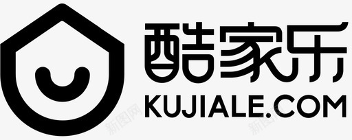 icon音量酷家乐logo图标