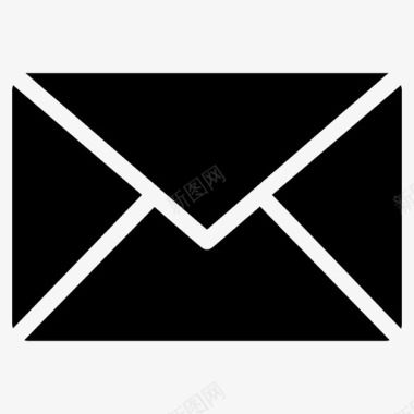 QQ邮箱邮箱图标